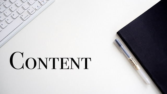 5 most important steps to enhance the content of your website according to SEO