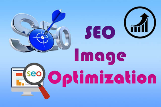 What are the benefits of image Optimization?
