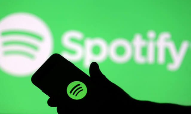 Spotify users to have access to higher