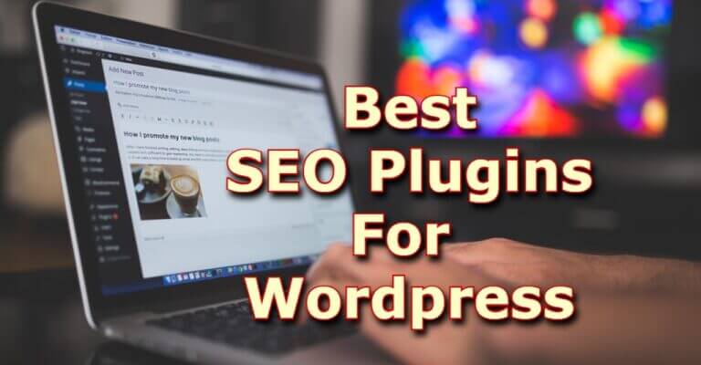 Top 3 SEO Plugins for WordPress in 2021
