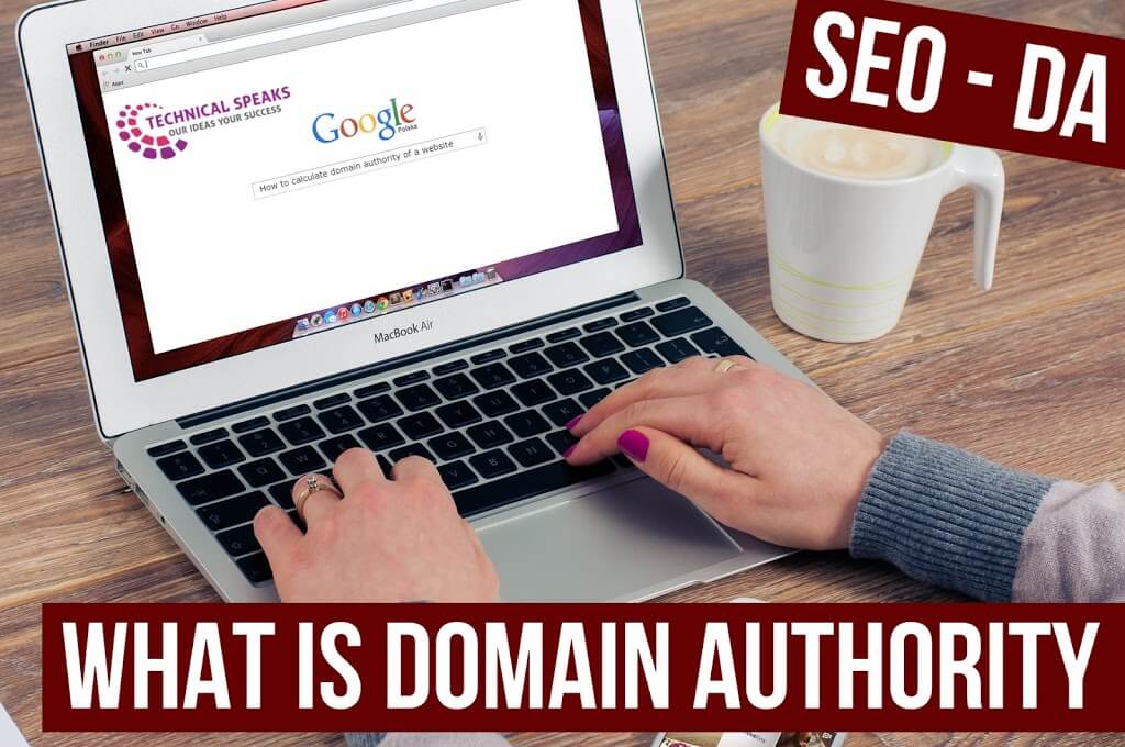 How to Calculate the Domain Authority of a Website
