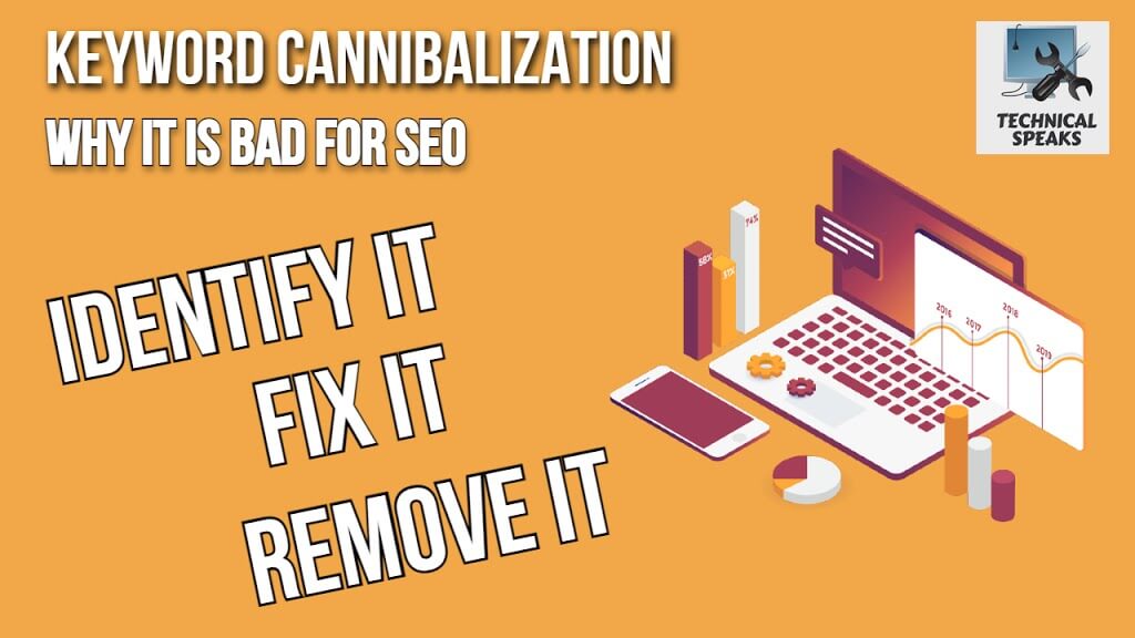 Keyword Cannibalization: Why It is Bad for SEO
