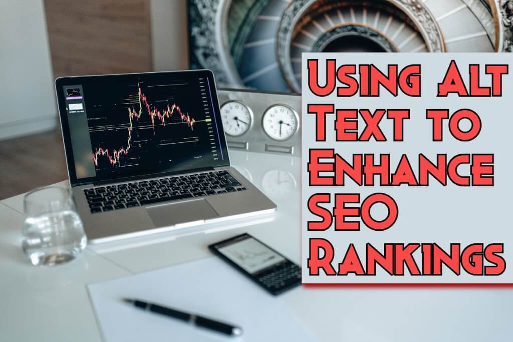 How to Optimize Alt Text to Enhance SEO Rankings