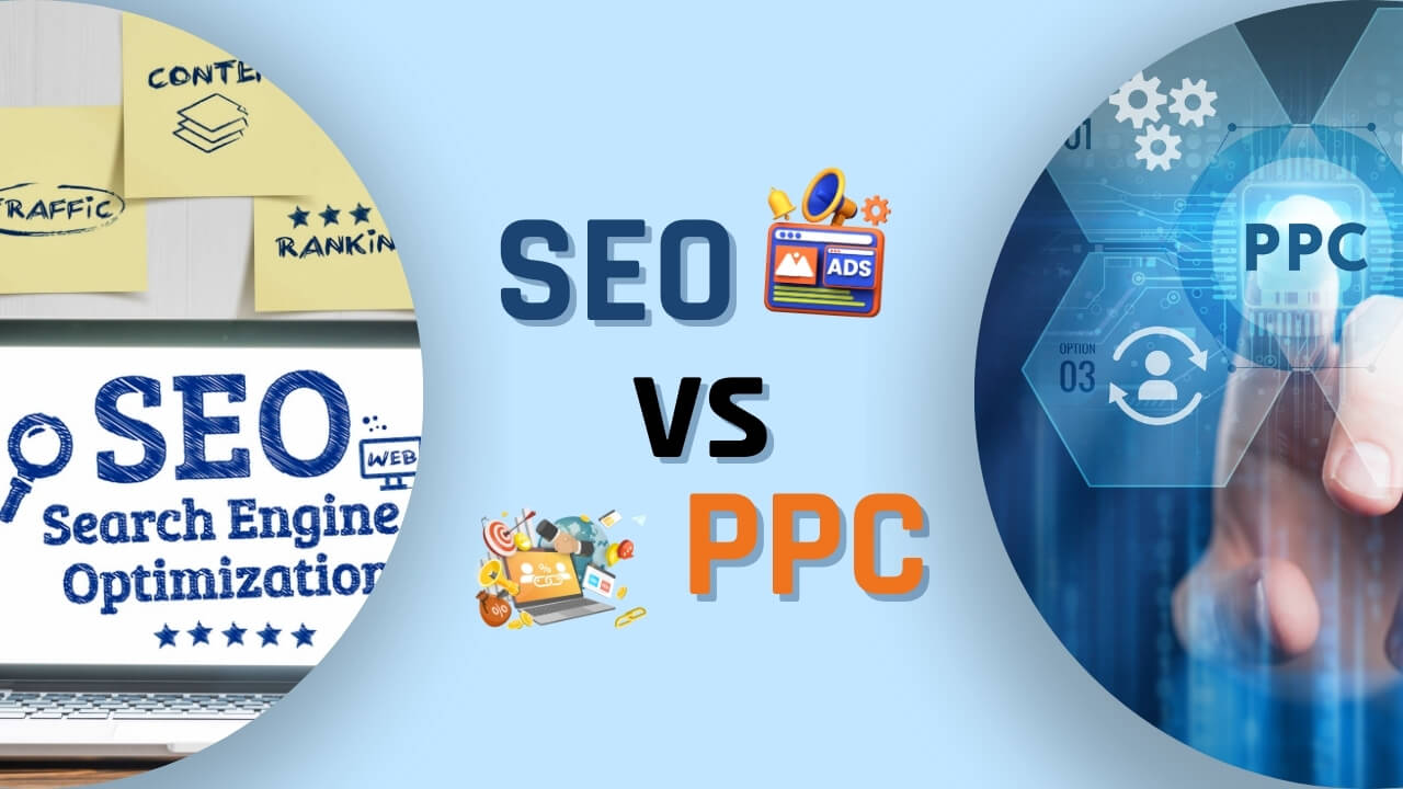 SEO vs PPC Advertising: Which is the Better Option?