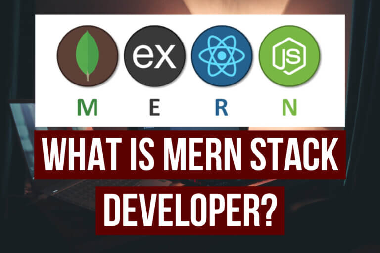 What is MERN Stack Web Development?