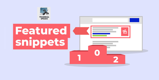 What are Featured Snippets