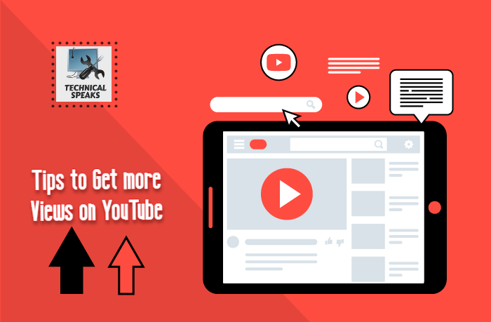 How to Get More Views on YouTube 10 Most Important Tips