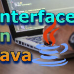 what is interface in java