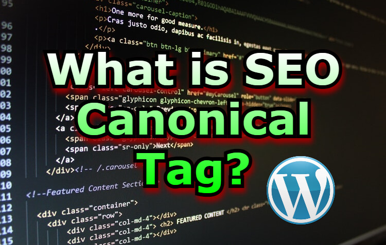 what-is-seo-canonical-tag