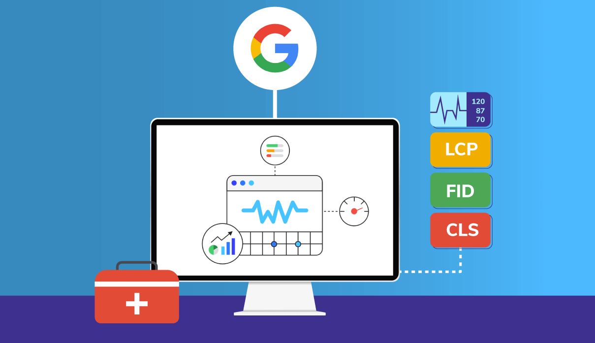 fundamentals of core web vitals