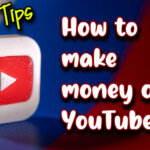 How to make money on youtube