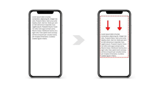 Cumulative Layout Shift