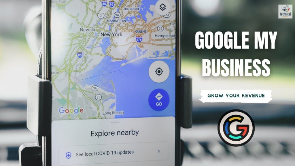 google my business benefits
