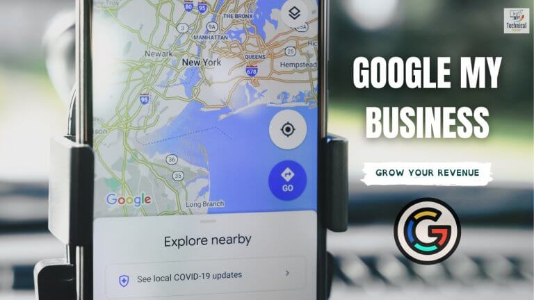 How to convert your Google Business Profile into a Revenue Generating Channel