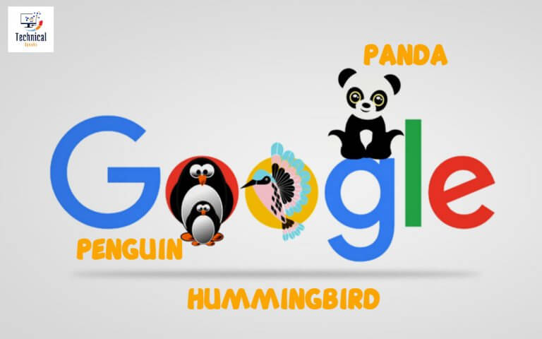 Must Know These 3 Essential Google Algorithms for SEO Success