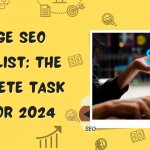 Google Core Update March 2024