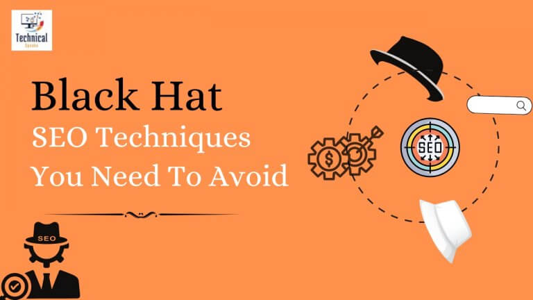 Must avoid these Black Hat SEO Techniques in 2026