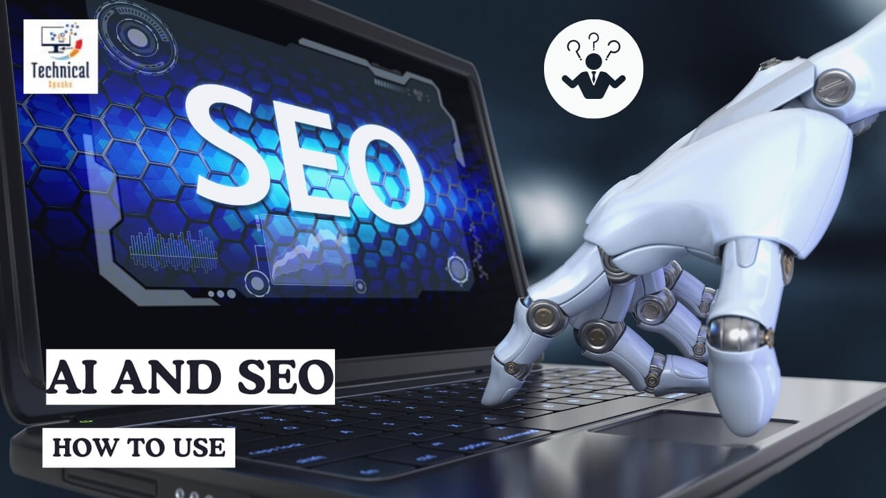 AI and SEO
