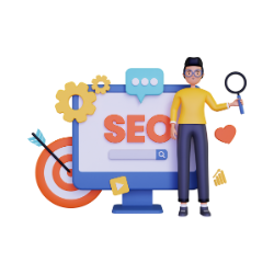 seo category