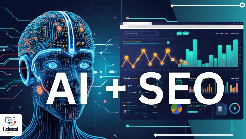 What is AI SEO