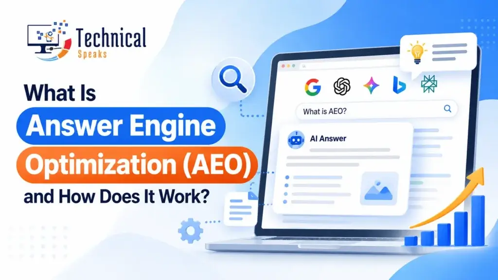 What Is Answer Engine Optimization
