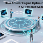 How Answer Engine Optimization Works in AI-Powered Search