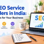 Best SEO service providers in India: Hire experts for your business
