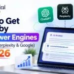 How to Get Cited by AI Answer Engines (ChatGPT, Perplexity & Google) in 2026