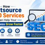 How Outsource SEO Services Can Help Your Business Grow Faster