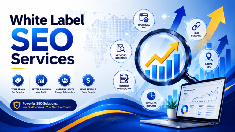 How White Label SEO Services Can Double Your Agency’s Growth