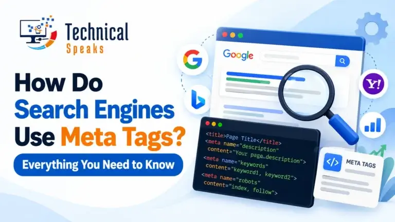 How Do Search Engines Use Meta Tags? Everything You Need to Know