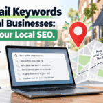 Long Tail Keywords for Local Businesses: Boost Your Local SEO