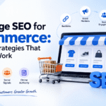 Off-Page SEO for Ecommerce: Proven Strategies That Actually Work