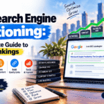 Web Search Engine Positioning: The Complete Guide to Higher Rankings