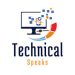 cropped-technical-speaks-logo-1.jpg Technical speaks logo